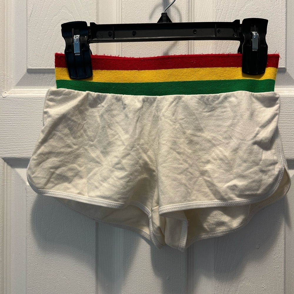 California shorty‎ shorts